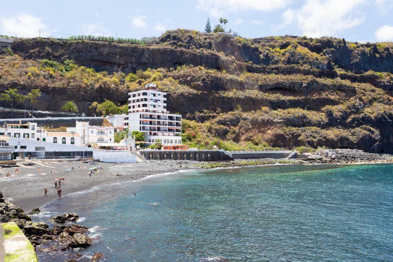 Finca La Gaviota - Las Palmeras Icod De Los Vinos Exteriér fotografie